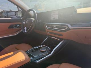 BMW 320 usata, con Fari Xenon