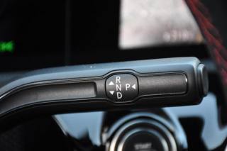 MERCEDES-BENZ CLA 180 usata, con Portellone posteriore elettrico