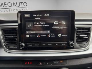 KIA Rio usata, con Servosterzo
