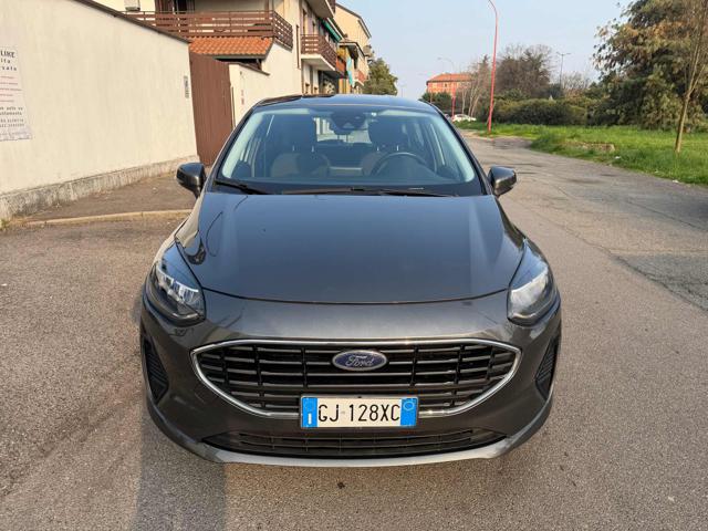 FORD Fiesta usata, con Chiusura centralizzata