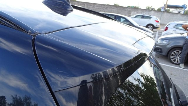 BMW X3 usata, con Sensore di luce
