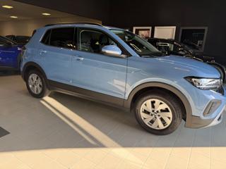VOLKSWAGEN T-Cross usata, con Cerchi in lega