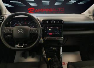 CITROEN C3 Aircross usata 13