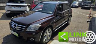 MERCEDES-BENZ GLK 220 usata 2