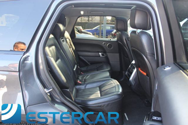 LAND ROVER Range Rover Sport usata, con Fari Xenon