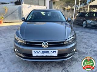 VOLKSWAGEN Polo usata, con Airbag