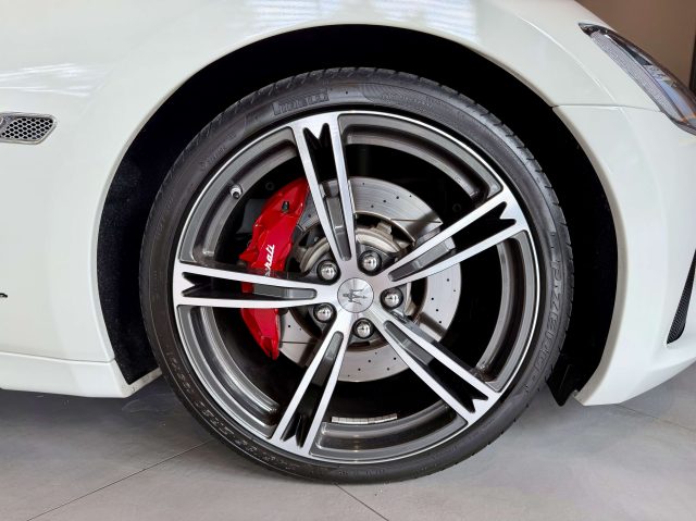 MASERATI GranTurismo usata, con Alzacristalli elettrici