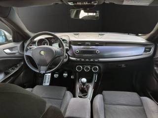 ALFA ROMEO Giulietta usata, con Fendinebbia
