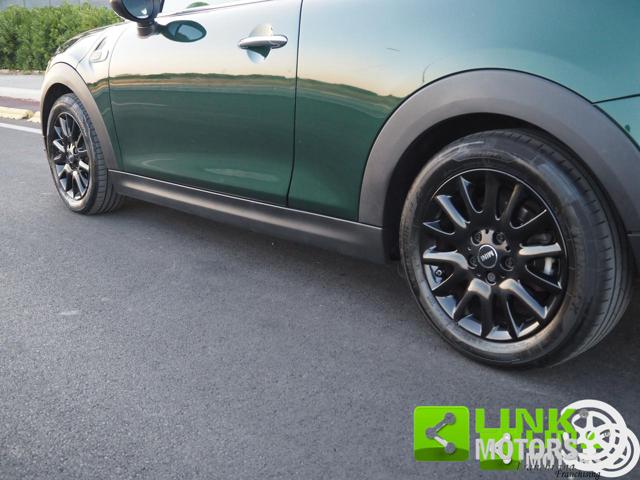 MINI Cooper D usata 29