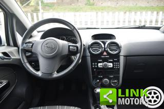 OPEL Corsa usata, con Chiusura centralizzata
