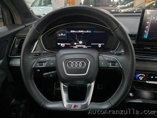 AUDI Q5 usata, con Fendinebbia