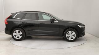VOLVO XC60 usata, con Autoradio