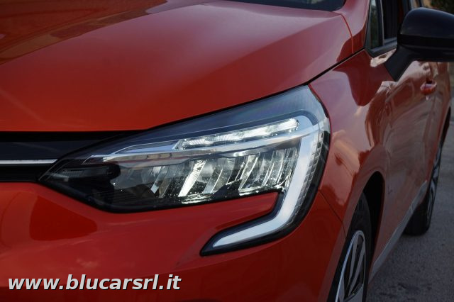 RENAULT Clio usata, con Airbag testa