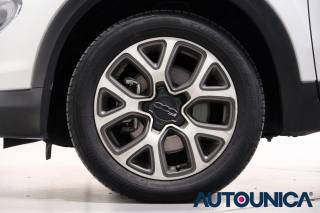 FIAT 500X usata, con Fari Xenon