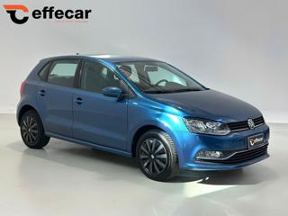 VOLKSWAGEN Polo usata, con Airbag laterali