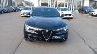 ALFA ROMEO Stelvio usata, con Airbag