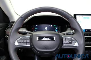 JEEP Compass usata, con Boardcomputer