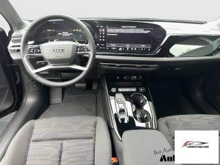 AUDI A5 usata, con Climatizzatore