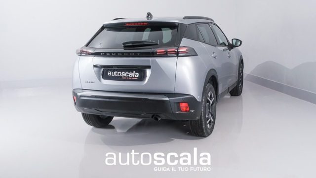 PEUGEOT 2008 usata, con Chiusura centralizzata