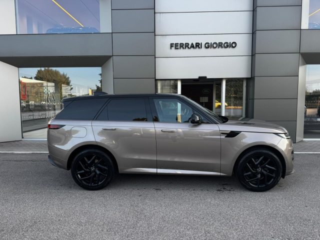 LAND ROVER Range Rover Sport usata, con Airbag