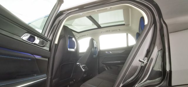 LYNK & CO 01 usata, con Sedili riscaldati