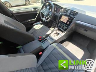 VOLKSWAGEN Golf usata, con Autoradio