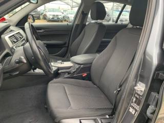 BMW 118 usata, con Climatizzatore