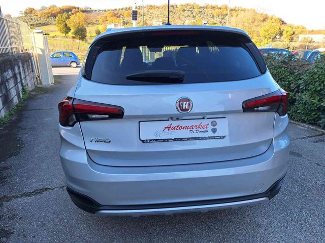 FIAT Tipo usata, con Autoradio