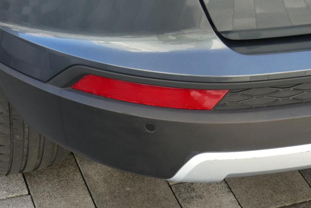 SEAT Ateca usata, con Bluetooth