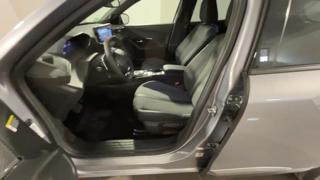 PEUGEOT 2008 usata, con Climatizzatore
