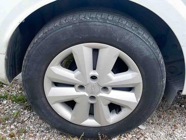 DACIA Sandero usata, con Climatizzatore