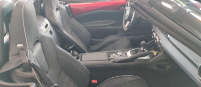 MAZDA MX-5 usata, con Cerchi in lega