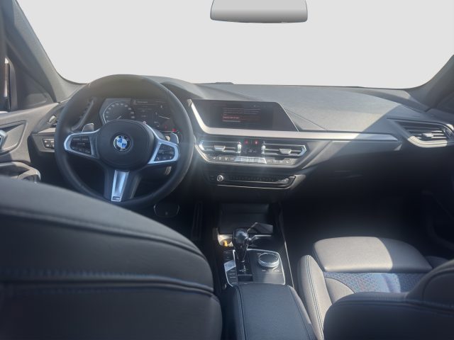 BMW 120 usata 10