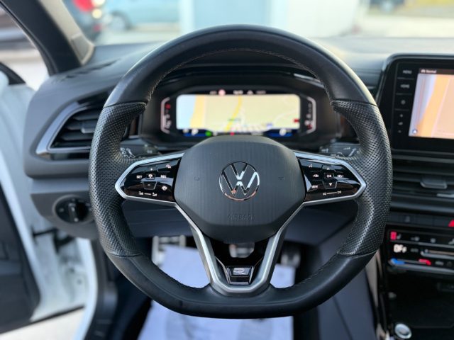 VOLKSWAGEN T-Roc usata 28