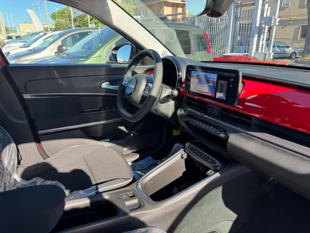 FIAT 600 usata, con Sistema di navigazione