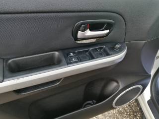 SUZUKI Grand Vitara usata, con Pneumatici estivi