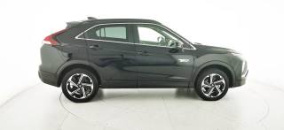 MITSUBISHI Eclipse Cross usata, con Controllo trazione