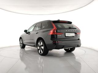 VOLVO XC60 usata, con Airbag laterali