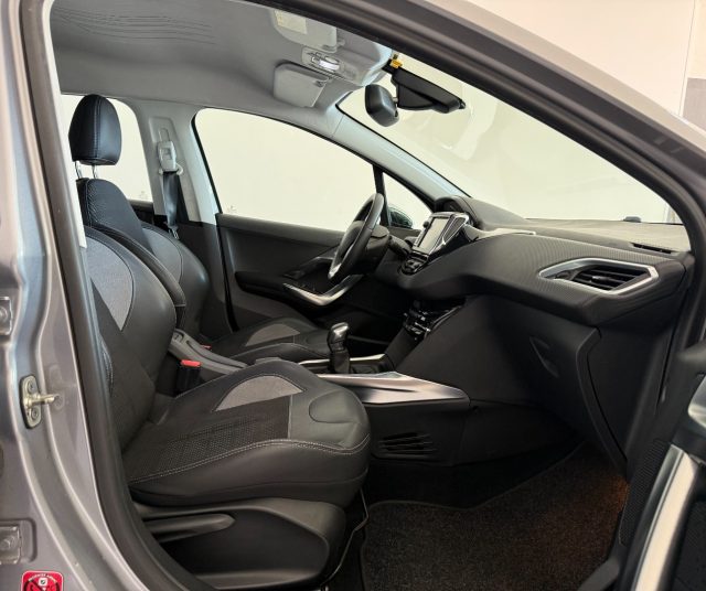 PEUGEOT 2008 usata 10