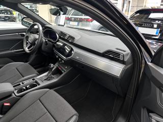 AUDI Q3 usata, con Antifurto