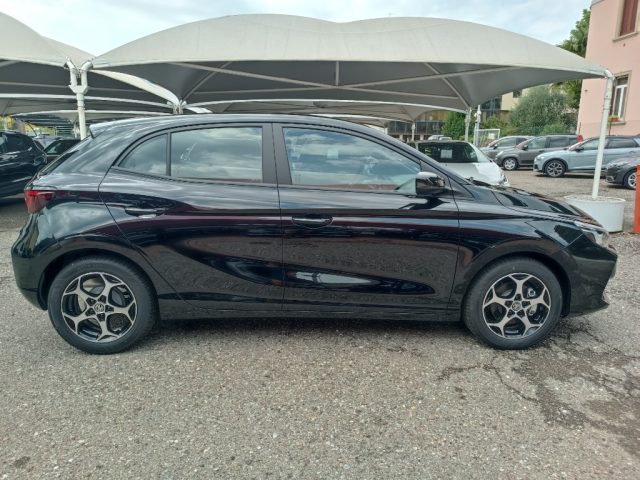 MG MG3 usata, con Chiusura centralizzata