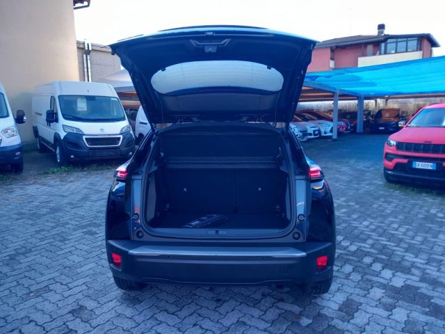 PEUGEOT 2008 usata, con Immobilizzatore elettronico