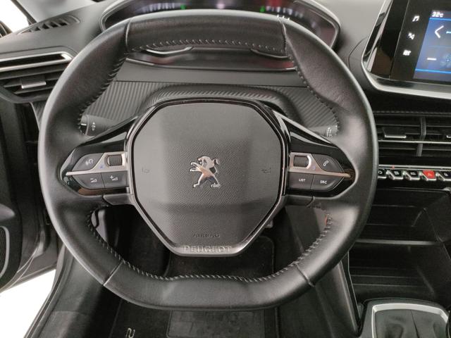 PEUGEOT 208 usata, con Chiusura centralizzata