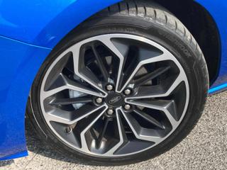 FORD Focus usata, con Immobilizzatore elettronico
