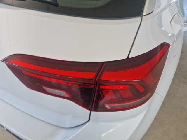 VOLKSWAGEN T-Roc usata, con Bracciolo