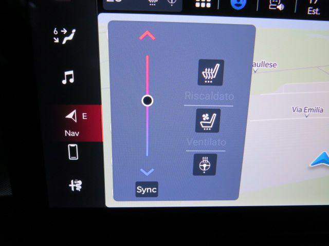 ALFA ROMEO Tonale usata, con Filtro antiparticolato
