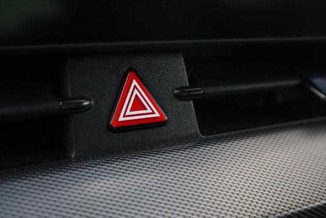 KIA Sportage usata, con Controllo elettronico della corsia