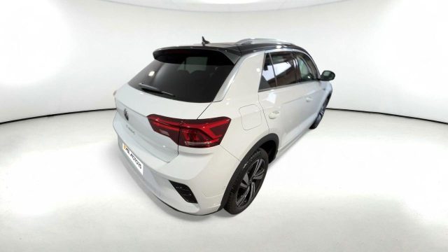 VOLKSWAGEN T-Roc usata, con Airbag