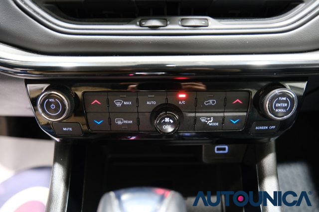 JEEP Compass usata, con Bluetooth