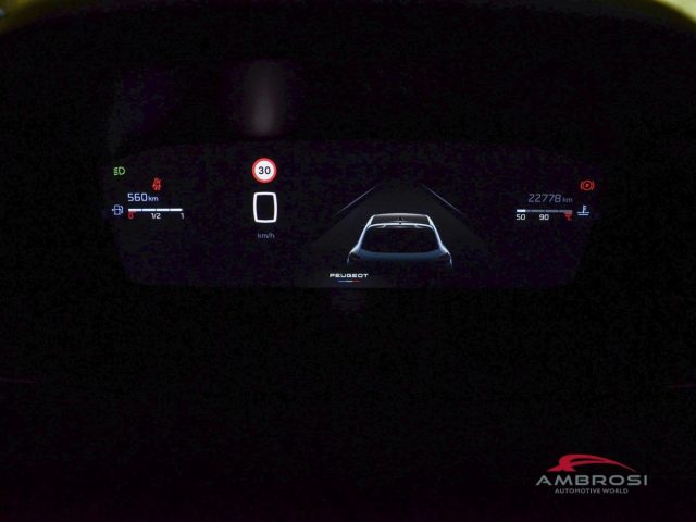 PEUGEOT 208 usata 12